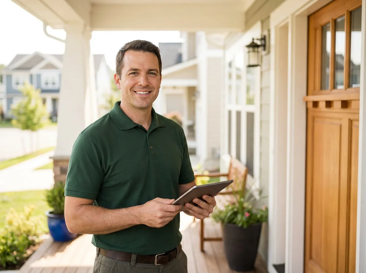 Pest control FAQs for Excel, AL